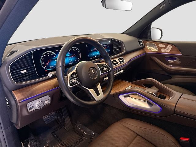 2021 Mercedes-Benz GLE GLE 350 4MATIC®
