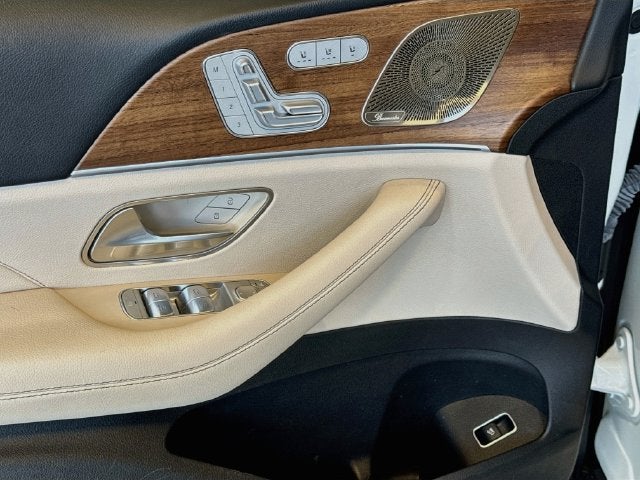 2022 Mercedes-Benz GLE GLE 350 4MATIC®