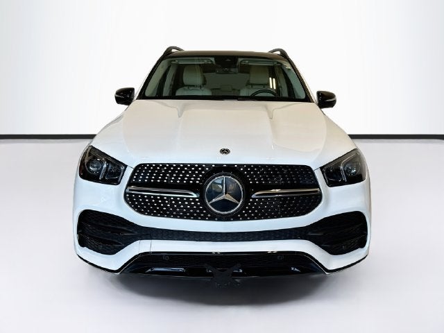 2022 Mercedes-Benz GLE GLE 350 4MATIC®