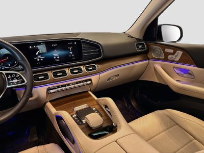 2022 Mercedes-Benz GLE GLE 350 4MATIC®