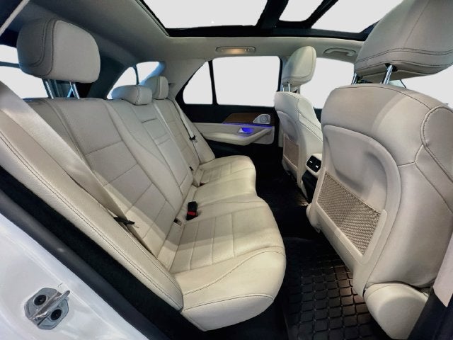 2022 Mercedes-Benz GLE GLE 350 4MATIC®
