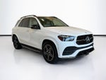 2022 Mercedes-Benz GLE GLE 350 4MATIC®