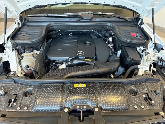 2022 Mercedes-Benz GLE GLE 350 4MATIC®