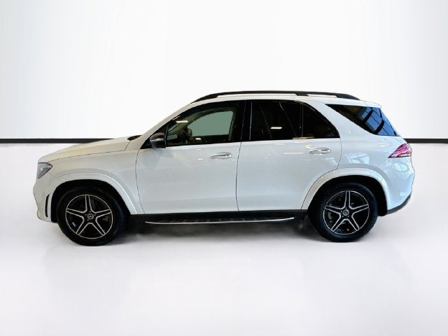 2022 Mercedes-Benz GLE GLE 350 4MATIC®