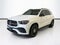 2023 Mercedes-Benz GLE GLE 350 4MATIC®