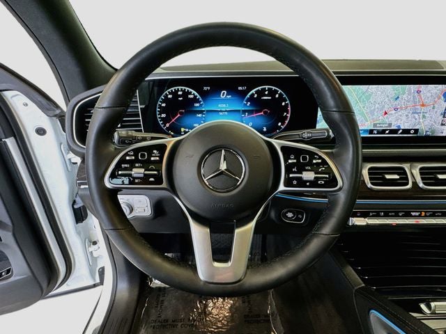 2023 Mercedes-Benz GLE GLE 350 4MATIC®