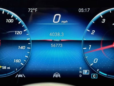 2023 Mercedes-Benz GLE GLE 350 4MATIC®