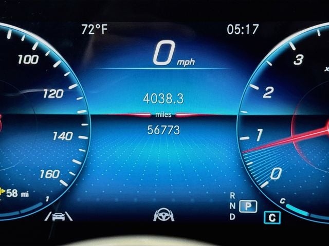 2023 Mercedes-Benz GLE GLE 350 4MATIC®
