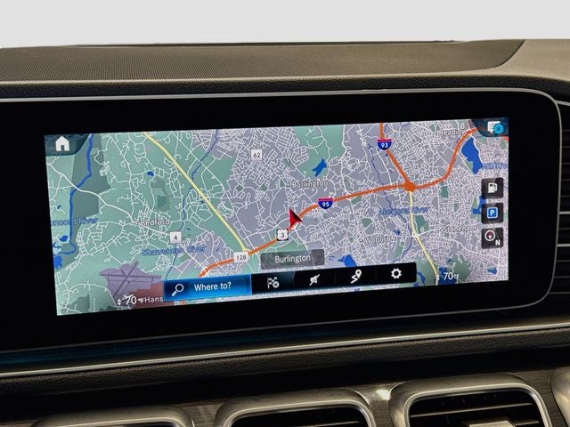 2023 Mercedes-Benz GLE GLE 350 4MATIC®