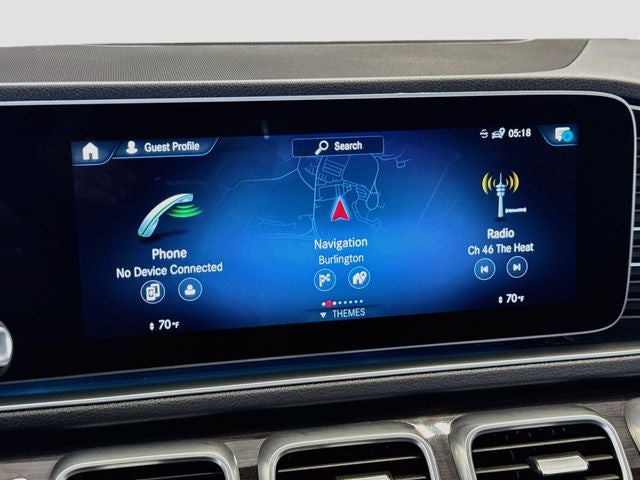 2023 Mercedes-Benz GLE GLE 350 4MATIC®