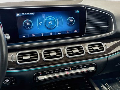 2023 Mercedes-Benz GLE GLE 350 4MATIC®