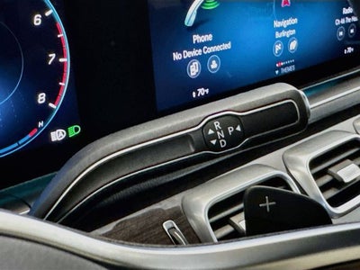 2023 Mercedes-Benz GLE GLE 350 4MATIC®