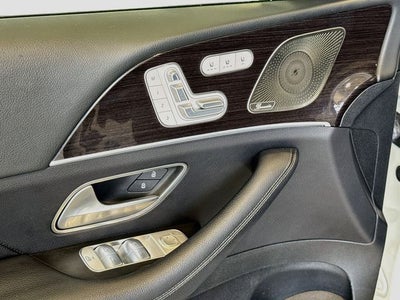 2023 Mercedes-Benz GLE GLE 350 4MATIC®