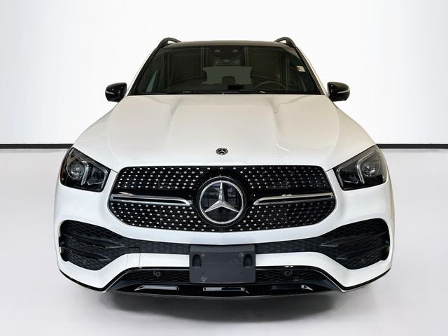 2023 Mercedes-Benz GLE GLE 350 4MATIC®