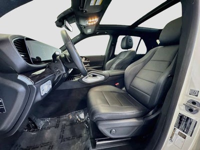 2023 Mercedes-Benz GLE GLE 350 4MATIC®