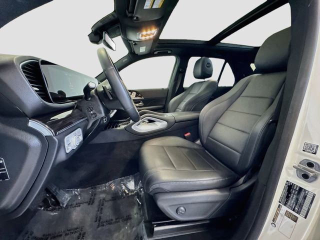 2023 Mercedes-Benz GLE GLE 350 4MATIC®