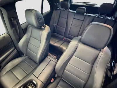 2023 Mercedes-Benz GLE GLE 350 4MATIC®