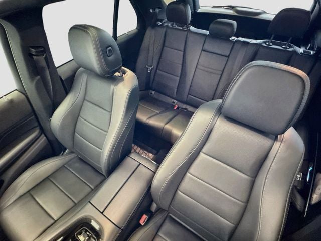 2023 Mercedes-Benz GLE GLE 350 4MATIC®