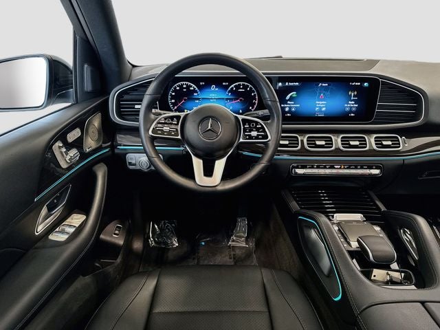 2023 Mercedes-Benz GLE GLE 350 4MATIC®