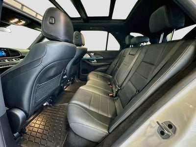 2023 Mercedes-Benz GLE GLE 350 4MATIC®