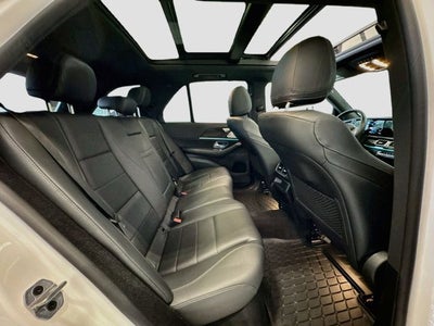 2023 Mercedes-Benz GLE GLE 350 4MATIC®