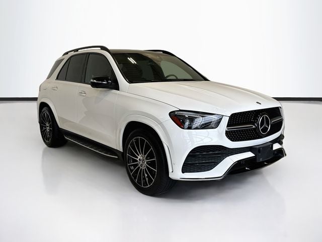 2023 Mercedes-Benz GLE GLE 350 4MATIC®