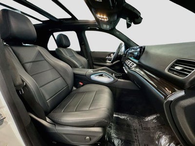 2023 Mercedes-Benz GLE GLE 350 4MATIC®