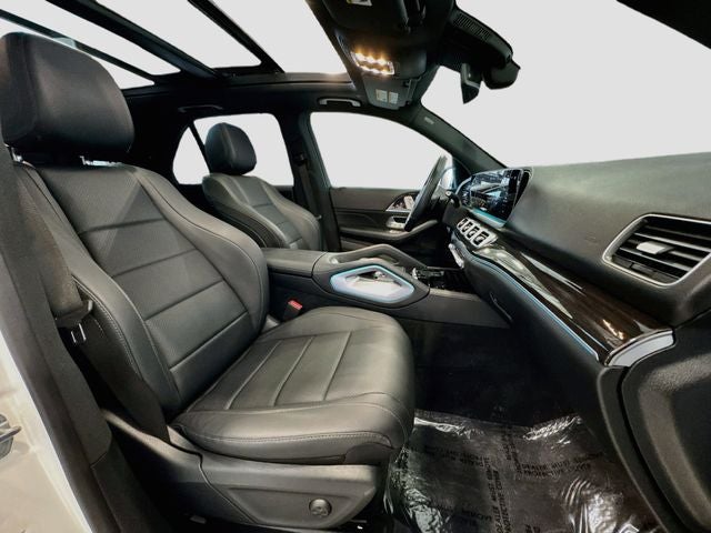 2023 Mercedes-Benz GLE GLE 350 4MATIC®