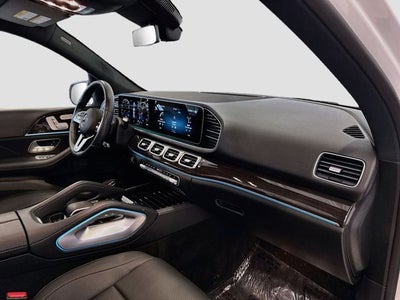 2023 Mercedes-Benz GLE GLE 350 4MATIC®