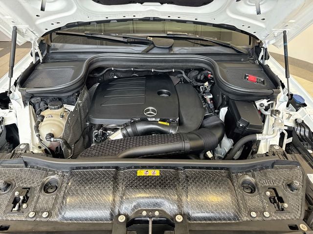 2023 Mercedes-Benz GLE GLE 350 4MATIC®