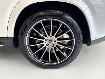 2023 Mercedes-Benz GLE GLE 350 4MATIC®