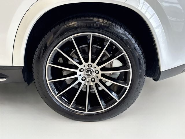 2023 Mercedes-Benz GLE GLE 350 4MATIC®