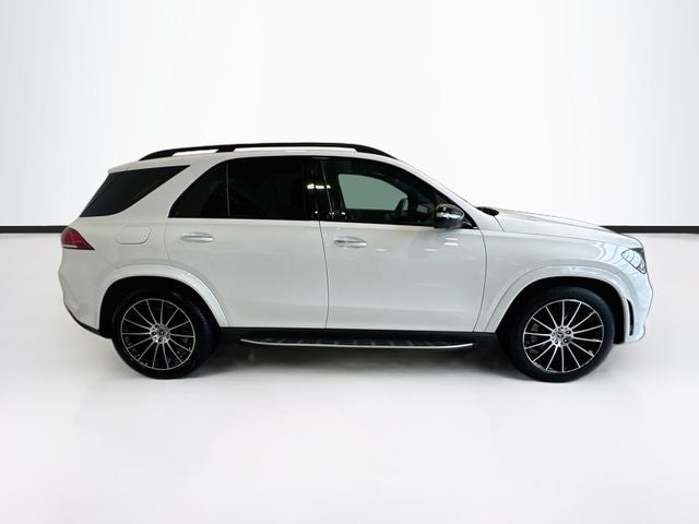 2023 Mercedes-Benz GLE GLE 350 4MATIC®
