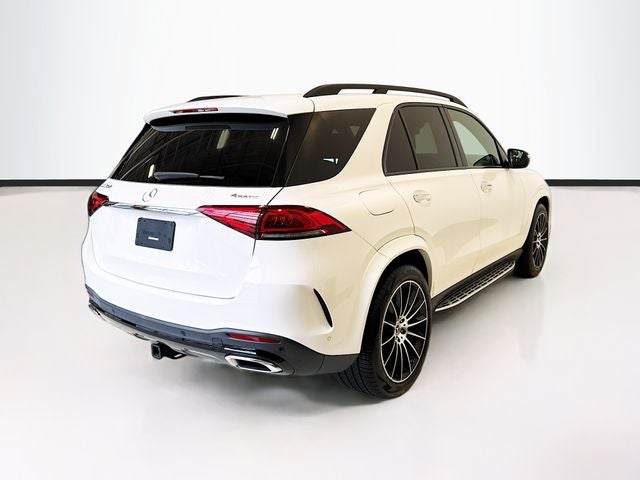 2023 Mercedes-Benz GLE GLE 350 4MATIC®