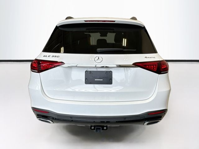 2023 Mercedes-Benz GLE GLE 350 4MATIC®