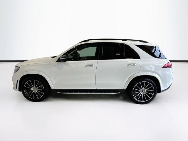 2023 Mercedes-Benz GLE GLE 350 4MATIC®