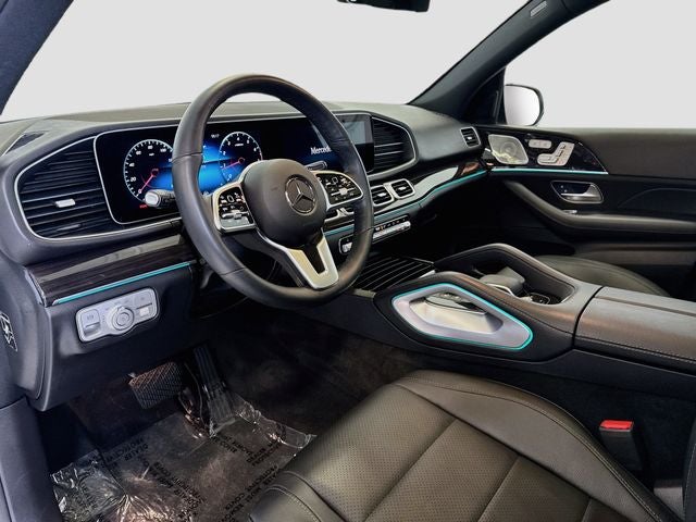 2023 Mercedes-Benz GLE GLE 350 4MATIC®