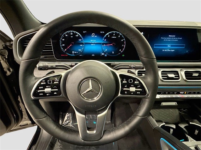 2023 Mercedes-Benz GLE GLE 350 4MATIC®