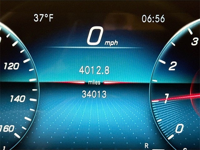 2023 Mercedes-Benz GLE GLE 350 4MATIC®