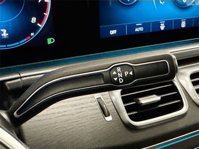 2023 Mercedes-Benz GLE GLE 350 4MATIC®