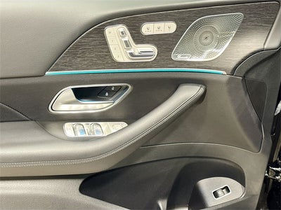 2023 Mercedes-Benz GLE GLE 350 4MATIC®