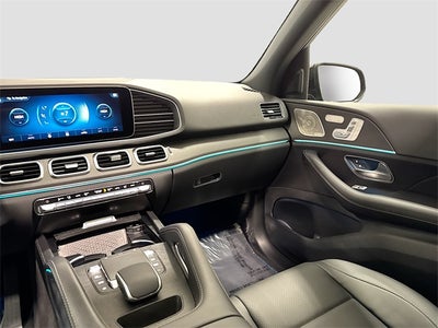 2023 Mercedes-Benz GLE GLE 350 4MATIC®