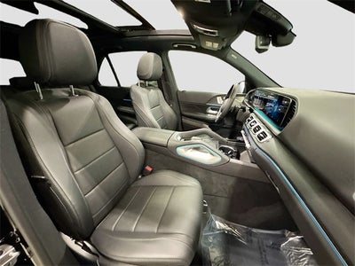 2023 Mercedes-Benz GLE GLE 350 4MATIC®