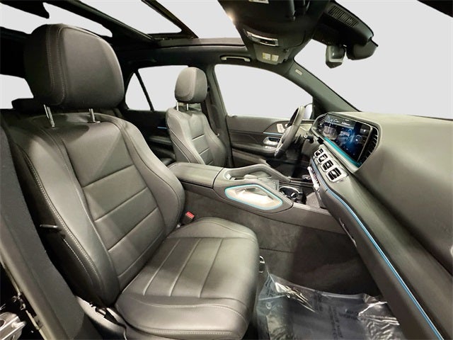 2023 Mercedes-Benz GLE GLE 350 4MATIC®