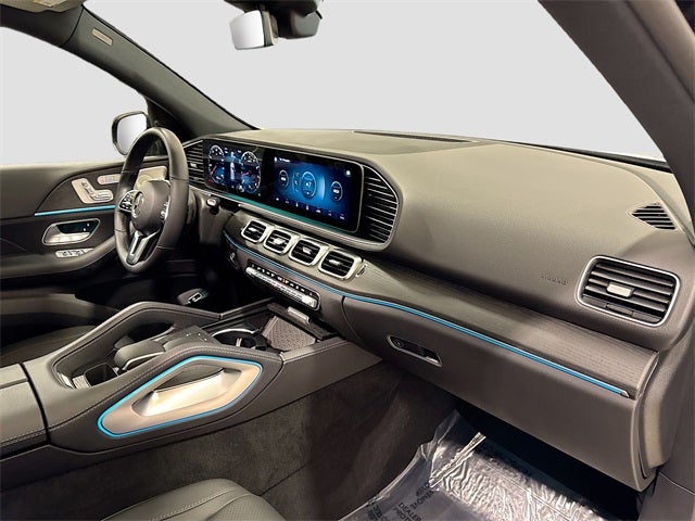 2023 Mercedes-Benz GLE GLE 350 4MATIC®