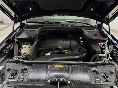 2023 Mercedes-Benz GLE GLE 350 4MATIC®