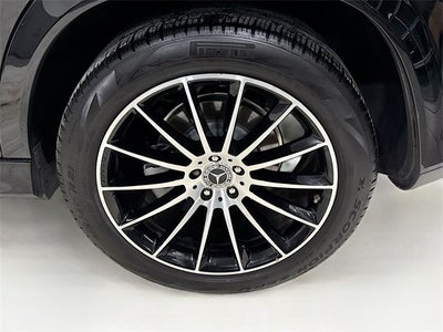 2023 Mercedes-Benz GLE GLE 350 4MATIC®