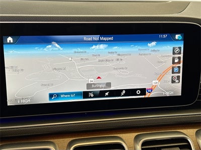 2023 Mercedes-Benz GLE GLE 350 4MATIC®