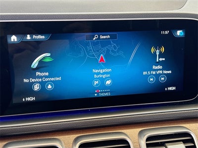 2023 Mercedes-Benz GLE GLE 350 4MATIC®