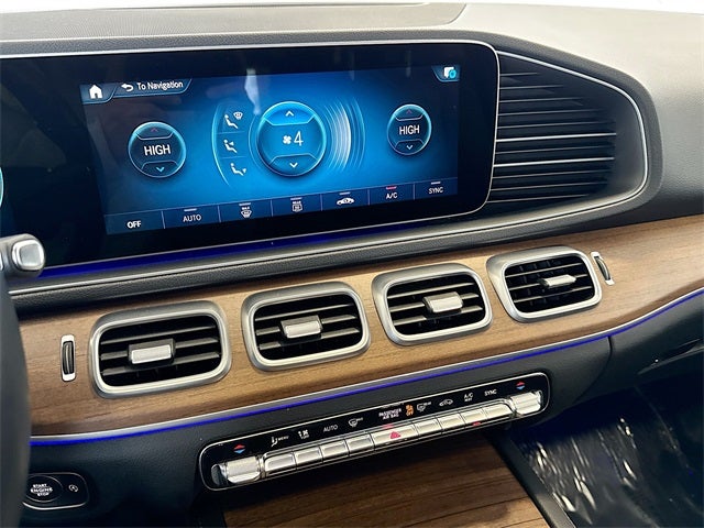 2023 Mercedes-Benz GLE GLE 350 4MATIC®